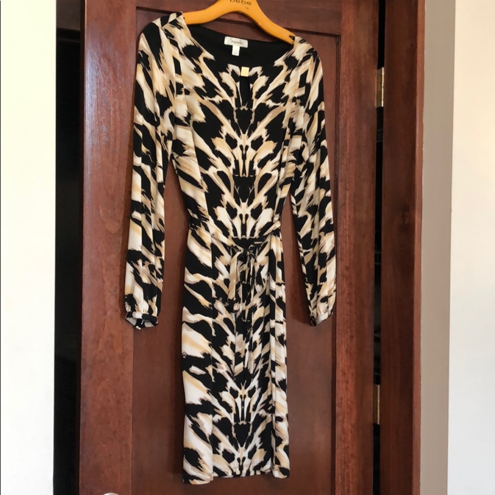 Dress barn women’s size 8 dress